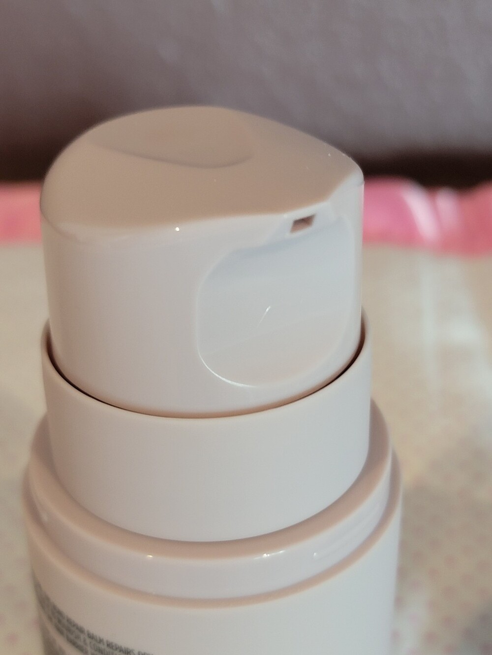 OUAI Bond Repair Balm Hair Mask 4.8 oz / 142 mL NEW Unused - Picture 3 of 3